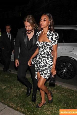 Zoe Saldana photo #0146