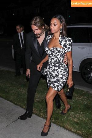 Zoe Saldana photo #0149