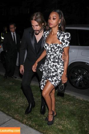 Zoe Saldana photo #0154
