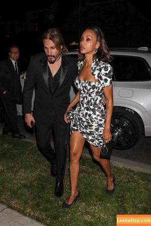 Zoe Saldana photo #0156