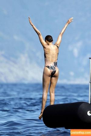 Zoe Saldana photo #0169