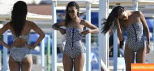 Zoe Saldana photo #0172