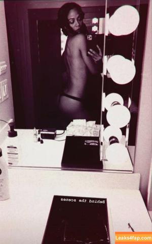 Zoe Saldana photo #0174