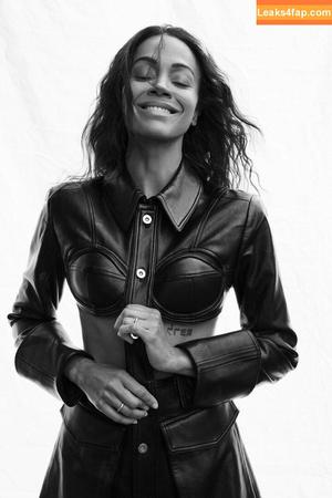 Zoe Saldana photo #0177