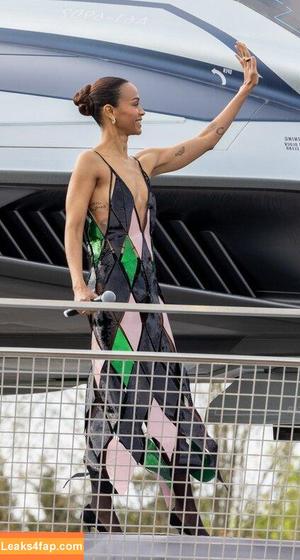 Zoe Saldana photo #0186