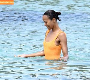 Zoe Saldana photo #0205