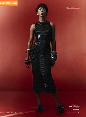 Zoe Saldana photo #0211