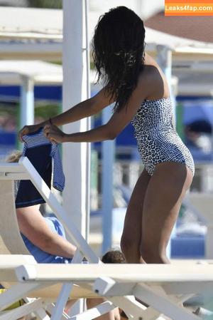 Zoe Saldana photo #0216