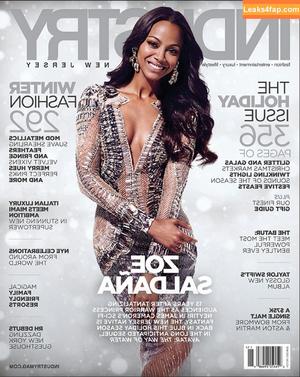 Zoe Saldana photo #0224