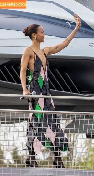Zoe Saldana photo #0232