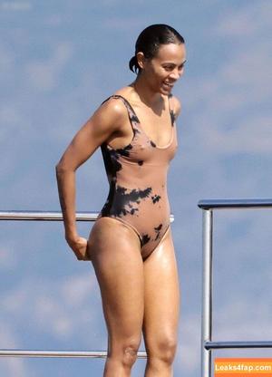 Zoe Saldana photo #0282