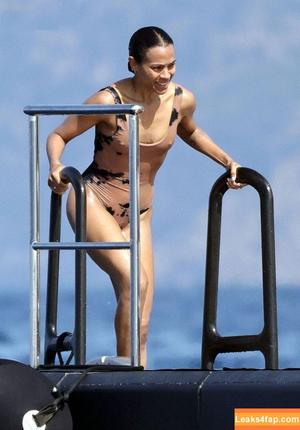 Zoe Saldana photo #0284