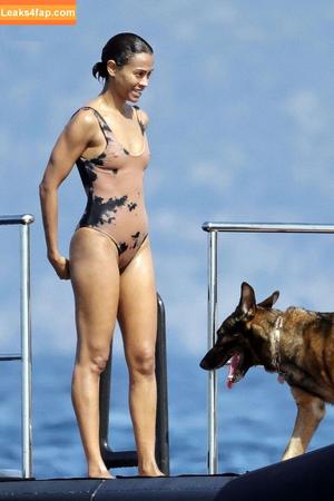 Zoe Saldana photo #0287