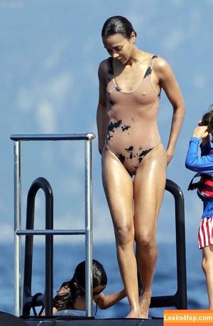 Zoe Saldana photo #0293