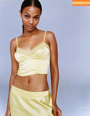 Zoe Saldana photo #0302