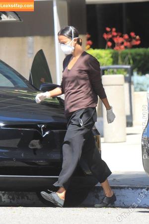 Zoe Saldana photo #0787