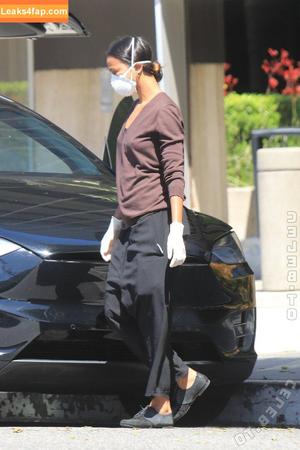 Zoe Saldana photo #0791