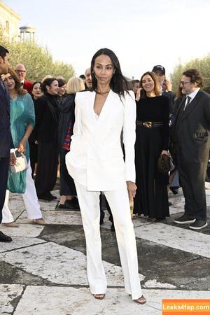 Zoe Saldana photo #0817
