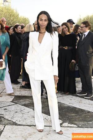 Zoe Saldana photo #0818