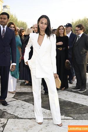 Zoe Saldana photo #0820