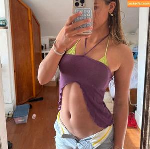 Zoe Santi photo #0018