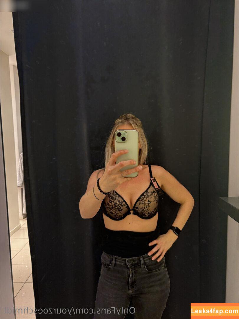 Zoe Schmidt /  leaked photo photo #0015