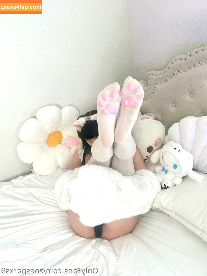 Zoe Sparks /  leaked photo photo #0037