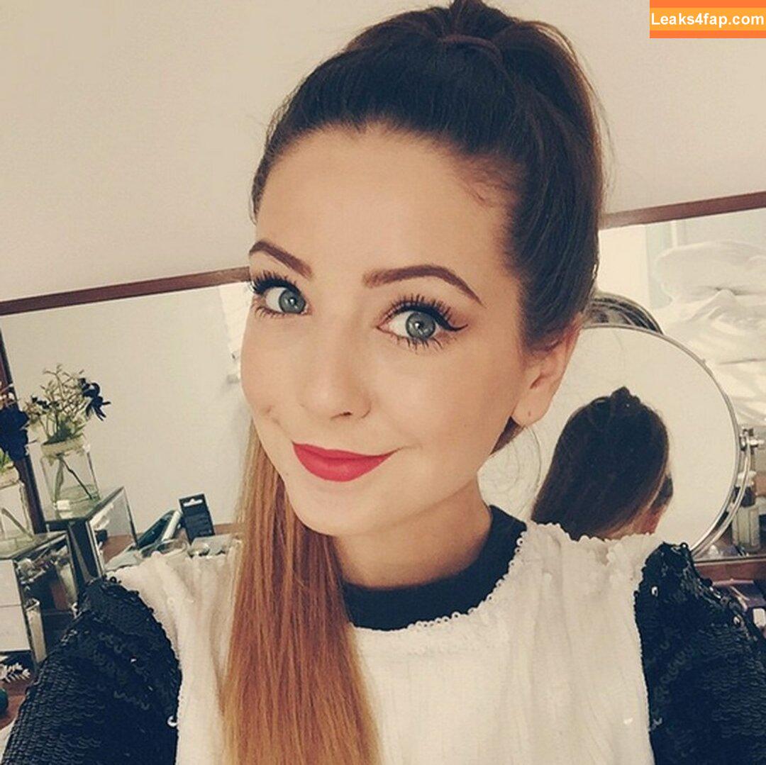 Zoë Sugg / zoesugg leaked photo photo #0012