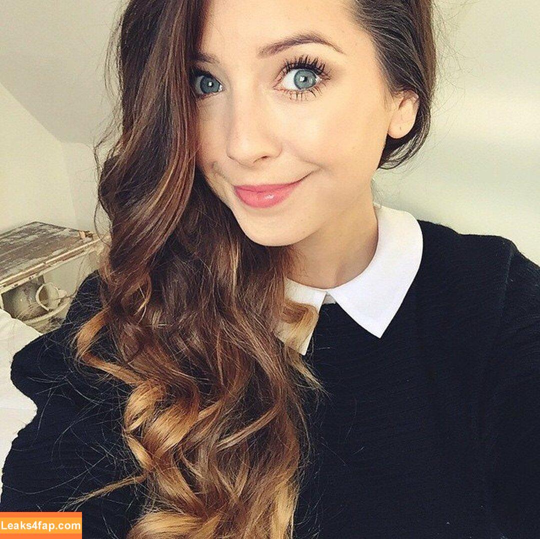 Zoë Sugg / zoesugg leaked photo photo #0014