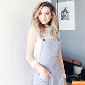 Zoë Sugg photo #0018