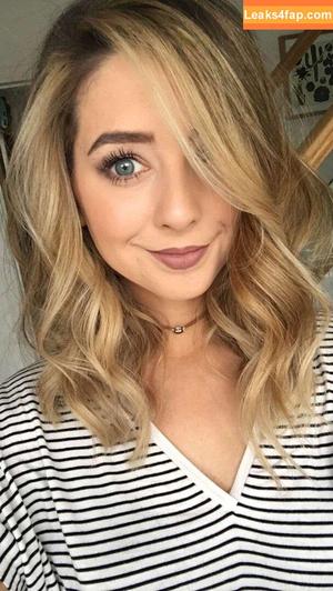 Zoë Sugg photo #0088