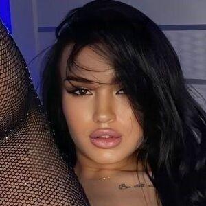 random model