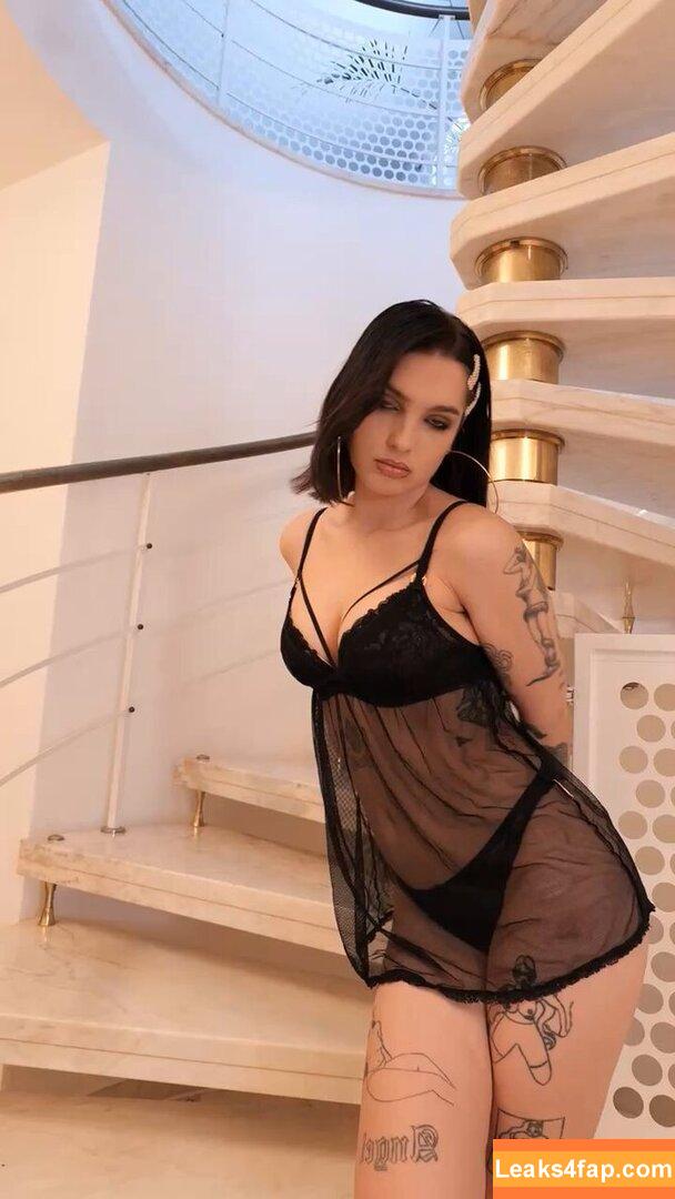 Zoefoxvip /  leaked photo photo #0003