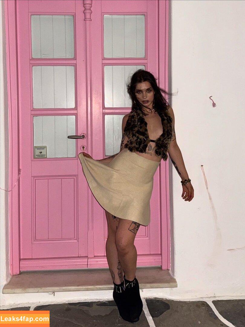 Zoefoxvip /  leaked photo photo #0005