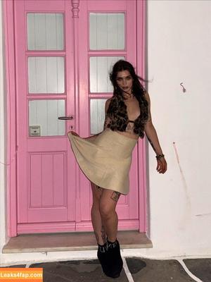 Zoefoxvip photo #0005