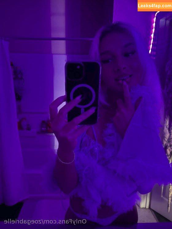 zoegabrielle / whoszoegabrielle leaked photo photo #0005