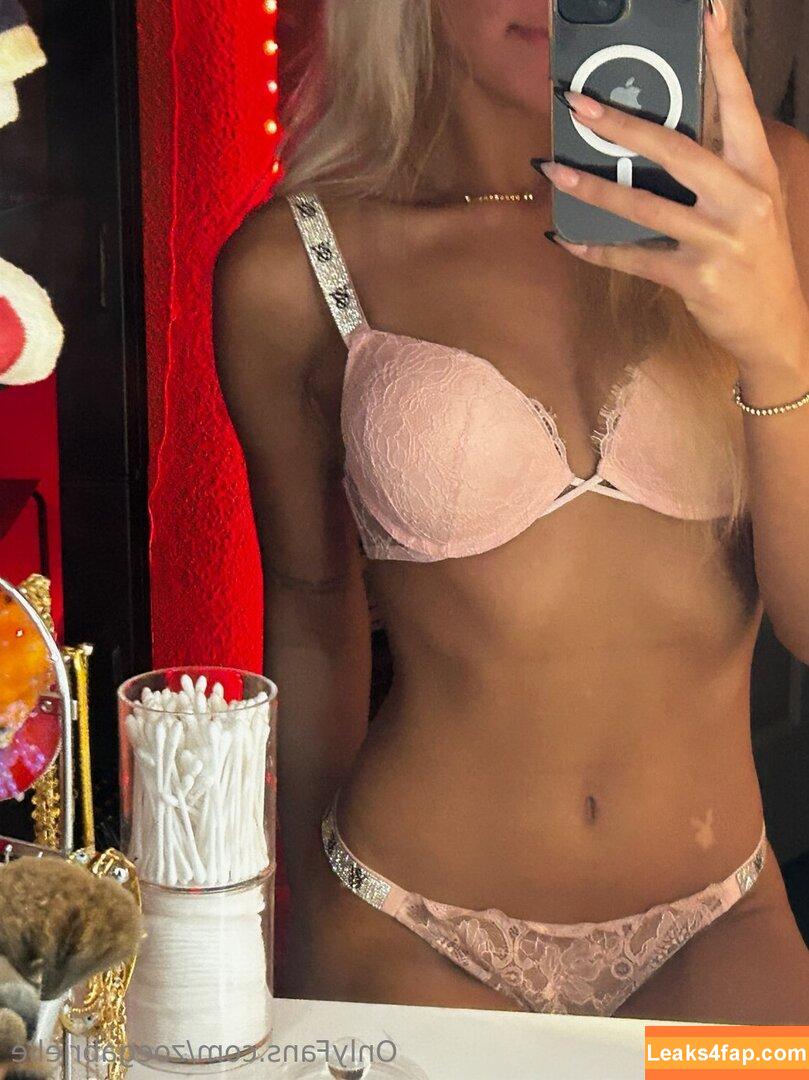 zoegabrielle / whoszoegabrielle leaked photo photo #0008