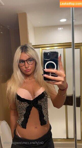 zoegabrielle / whoszoegabrielle leaked photo photo #0012