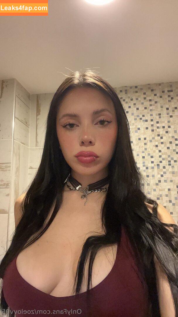 zoelovv05 /  leaked photo photo #0012