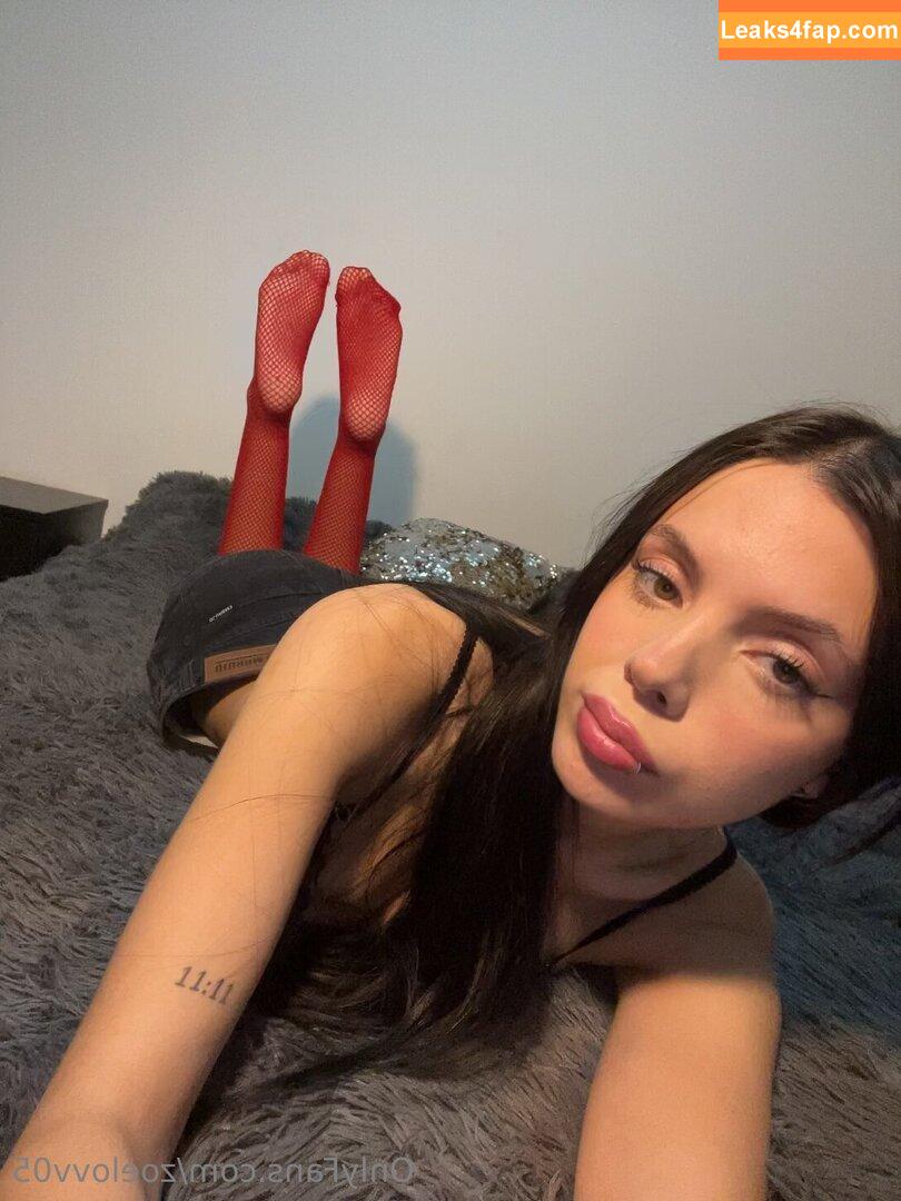 zoelovv05 /  leaked photo photo #0019