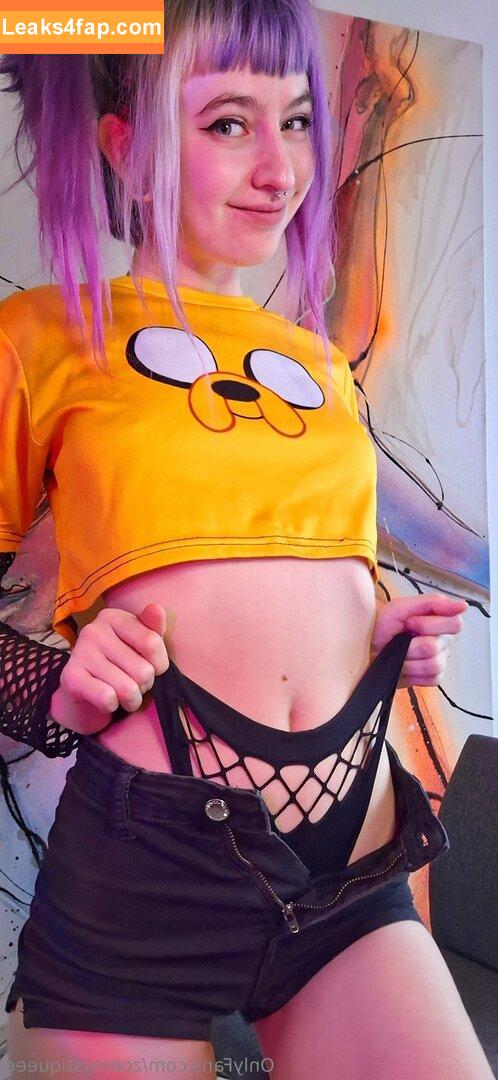 zoemystiqueee / zoe_m1stique.x leaked photo photo #0121