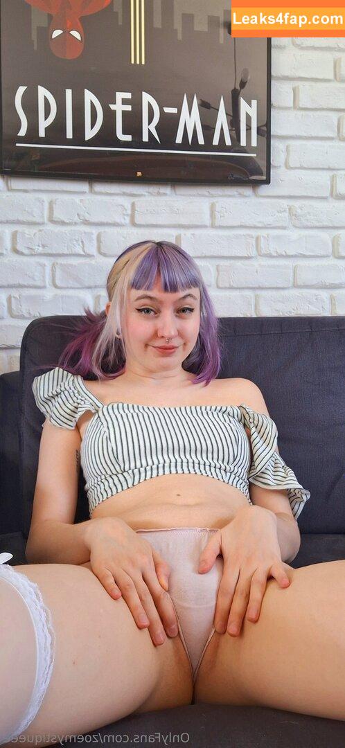 zoemystiqueee / zoe_m1stique.x leaked photo photo #0124