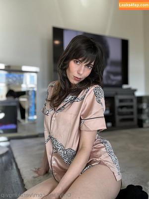 zoewildevip photo #0032