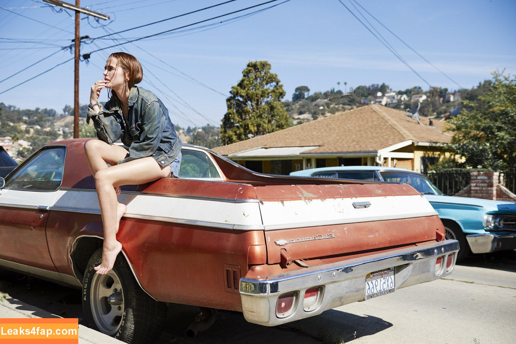 Zoey Deutch / zoeydeutch leaked photo photo #0020
