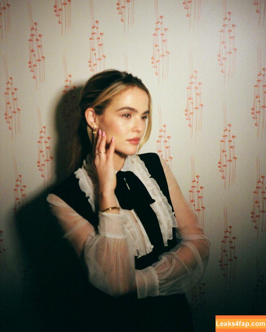 Zoey Deutch / zoeydeutch leaked photo photo #0045