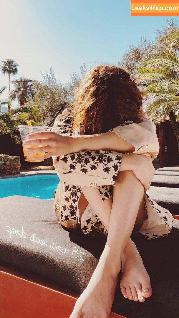 Zoey Deutch / zoeydeutch leaked photo photo #0058