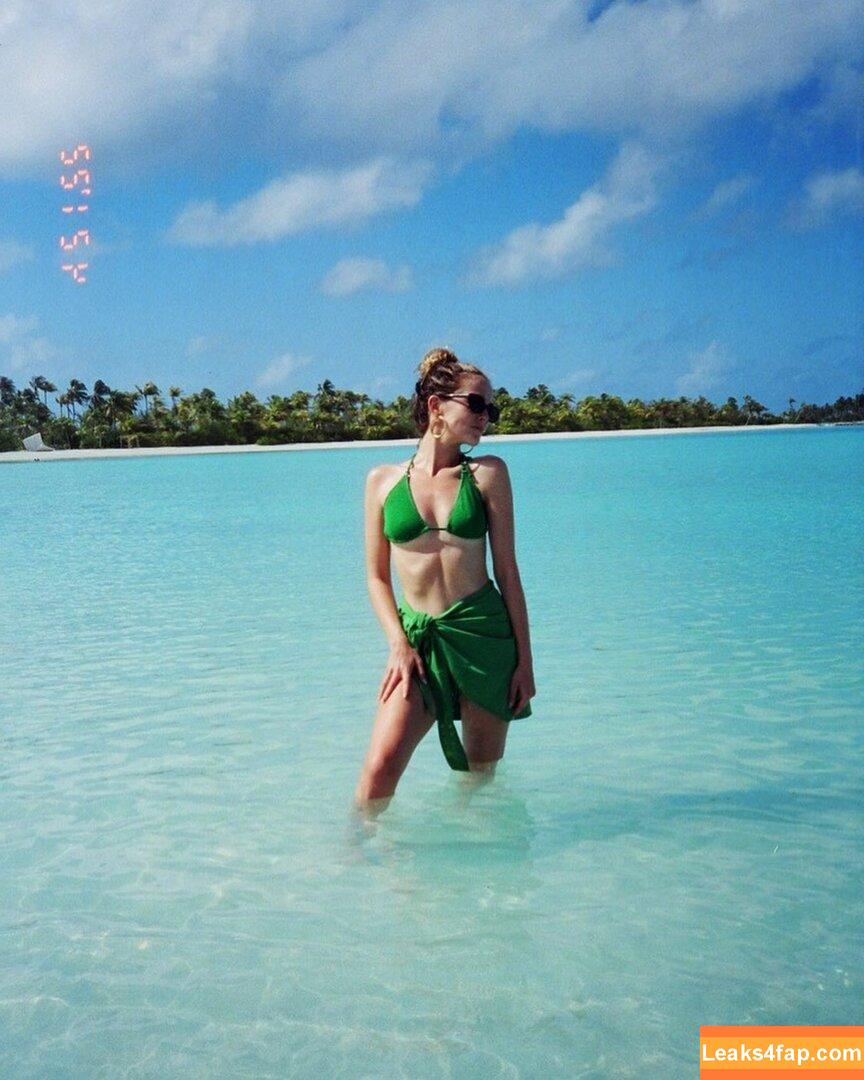 Zoey Deutch / zoeydeutch leaked photo photo #0134