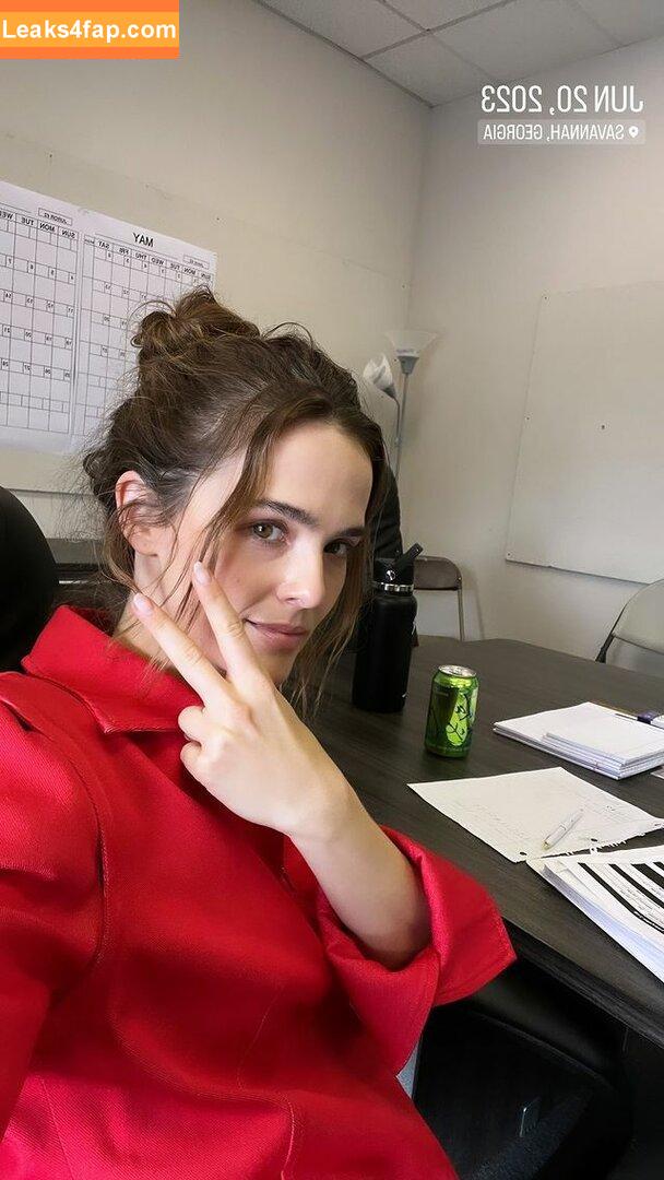 Zoey Deutch / zoeydeutch leaked photo photo #0162