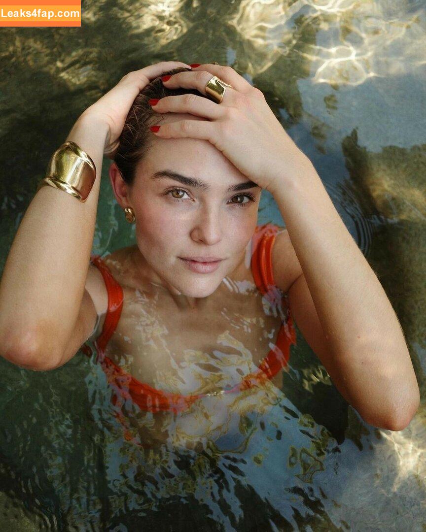 Zoey Deutch / zoeydeutch leaked photo photo #0271