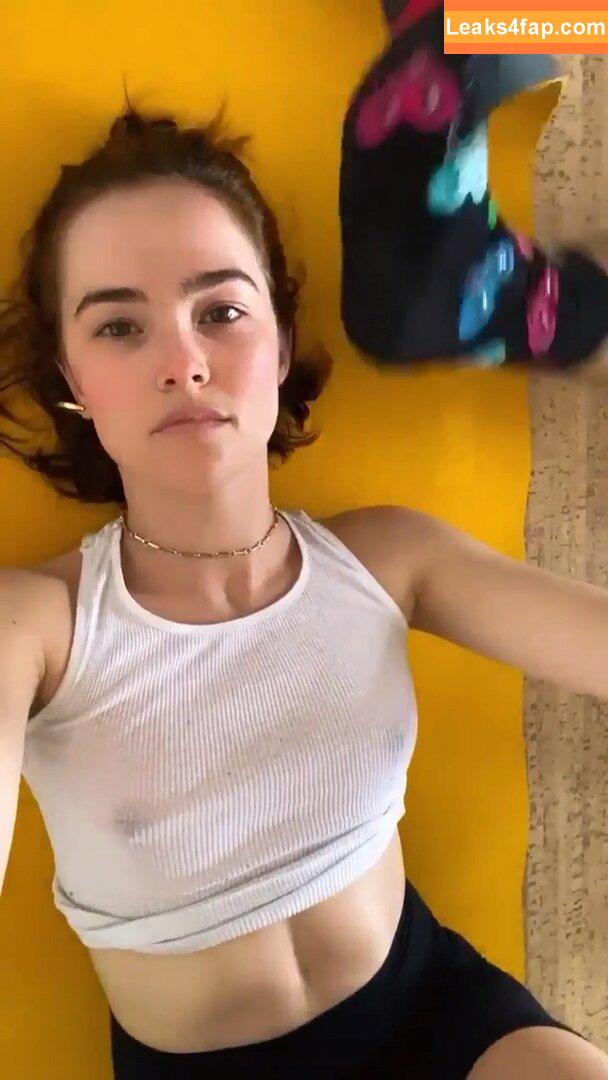 Zoey Deutch / zoeydeutch leaked photo photo #0330